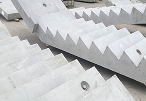 Staircase Precast